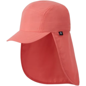 Reima UV Solhat UV50+ Biitsi Misty Red - Str. 50