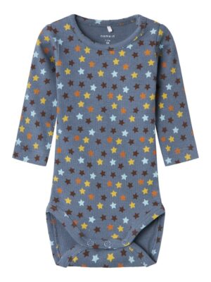 Ricco r langærmet body - FLINTSTONE - 56
