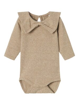 Rossia langærmet body - WEATHERED - 62