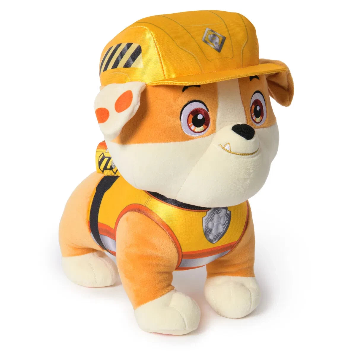 Rubble & Crew Deluxe Plys 30 cm Rubble Rubble & Crew Deluxe Plys 30 cm Rubble