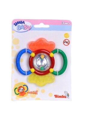 SIMBA DICKIE GROUP - Ratchet Activity