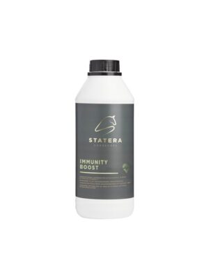 STATERA Horsecare Immunity Boost 1 ltr.