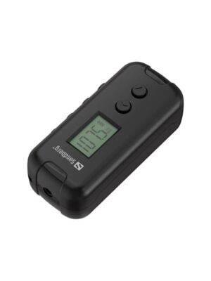 Sandberg Pocket Radio FM for AAA battery - FM