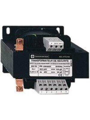 Schneider Electric Transformer 100VA P230-400/S 24V