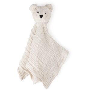 Sebra Nusseklud Beary The Polarbear