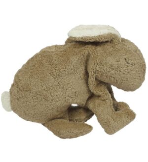 Senger Naturwelt Varmepude - Lille - Kanin - 29 cm - Beige