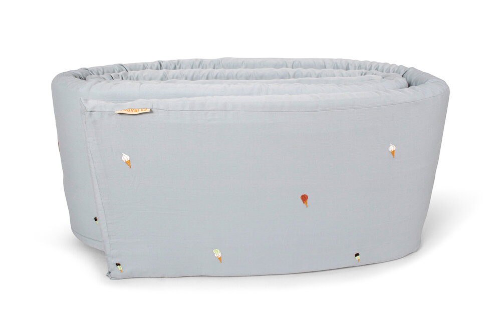 Sengerand - Pearl Blue Sengerand - Pearl Blue
