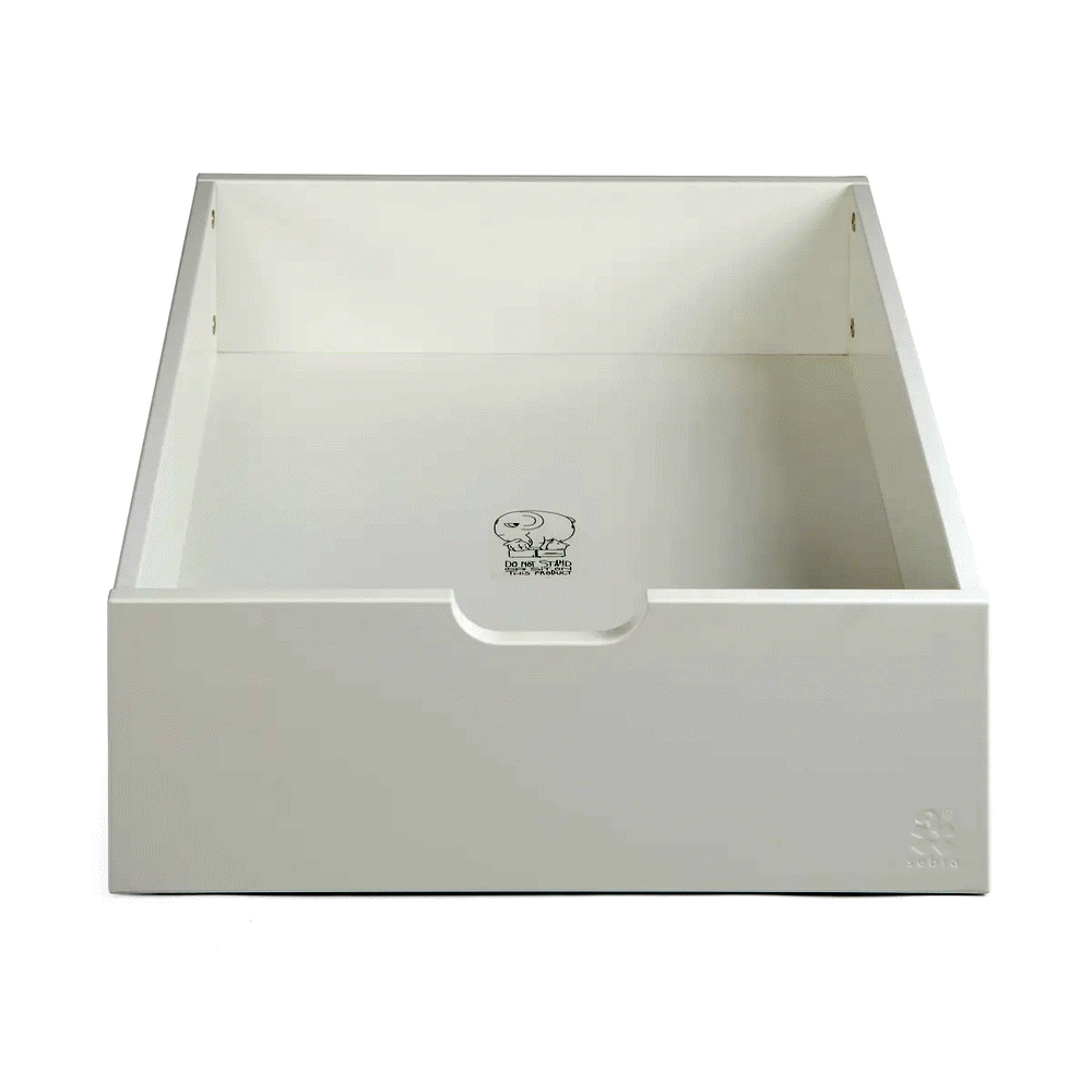 Sengeskuffen - classic white FSC® Mix Sengeskuffen - classic white FSC® Mix