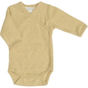 Serendipity Chamomile Newborn Slå-om Body - Str. 50
