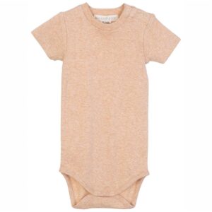 Serendipity Desert Baby Short Sleeve Body - Str. 62
