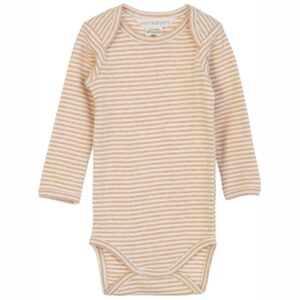 Serendipity Desert/Offwhite Stripe Body - Str. 56