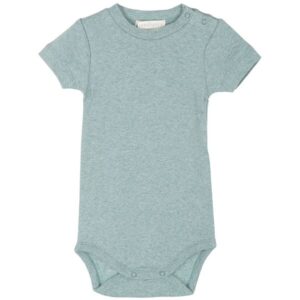 Serendipity Lake Baby Body Short Sleeve - Str. 56