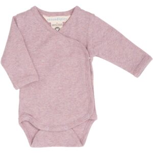 Serendipity Lilac Wrap Body - Str. 62
