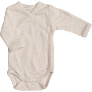 Serendipity Shell Newborn Slå-om Body - Str. 62