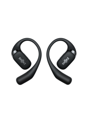 Shokz OpenFit Black
