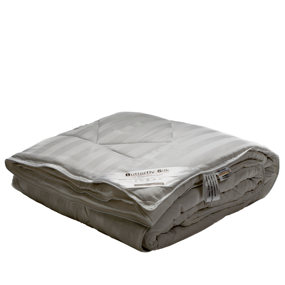 Silke-/bambus babydyne 70x100 cm Silke-/bambus babydyne 70x100 cm