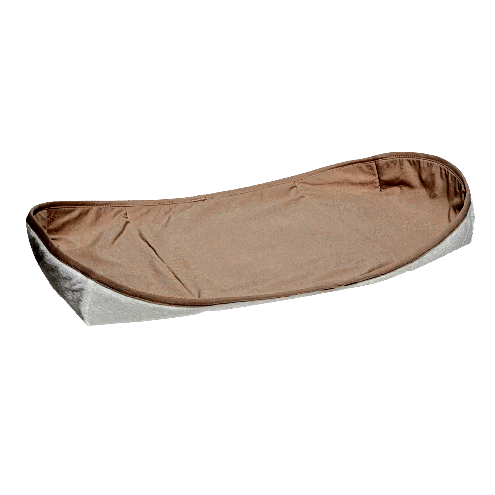 SleepCarrier Waterproof Bedding - Linen Beige SleepCarrier Waterproof Bedding - Linen Beige