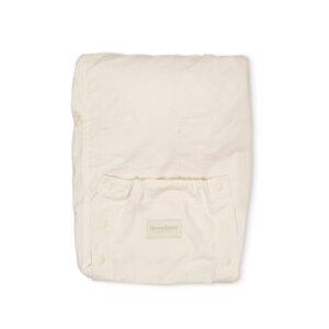 Slyngevugge uden kapokmadras, fjeder & tværpind - Nature