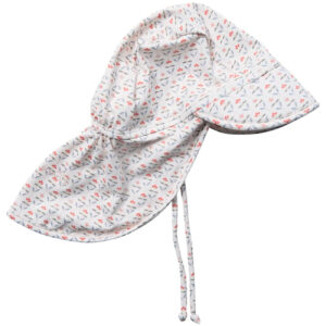 Sofie Schnoor Antique White UV Solhat - Str. 1-4 mdr