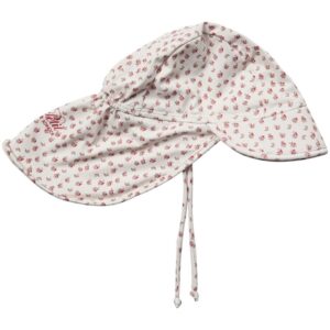 Sofie Schnoor Berry Red Solhat - Str. 1-4 mdr