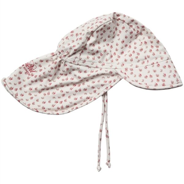 Sofie Schnoor Berry Red Solhat - Str. 1-4 mdr