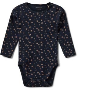 Sofie Schnoor Dark Blue Body - Str. 56