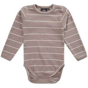 Sofie Schnoor Warm Grey Body - Str. 80