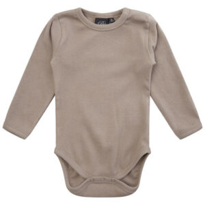 Sofie Schnoor Warm Grey Body - Str. 98