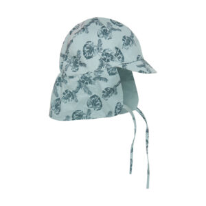 Sol Hat - Blue Surf - 6-12 MD