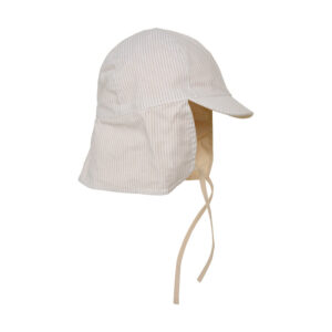 Sol Hat - Fog - 6-12 MDR.