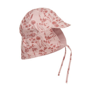 Sol Hat - Peach Whip - 2-4Y