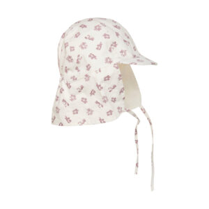 Sol Hat - Sea Fog - 2-4Y
