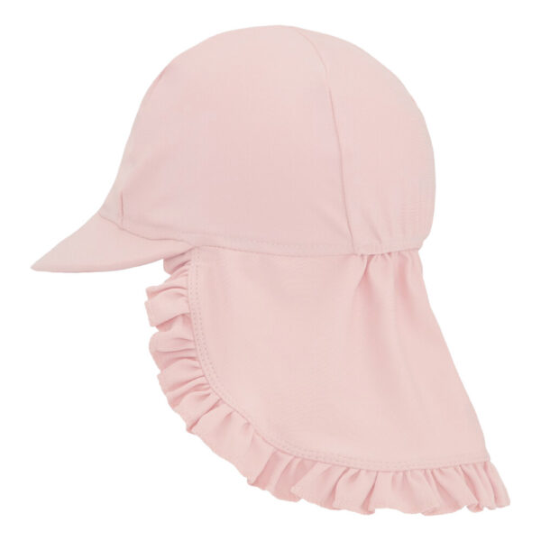 Solhat UV50+ - English Rose - 2-4 ÅR