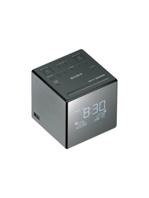 Sony XDR-C1DBP - DAB/DAB+/FM - Mono