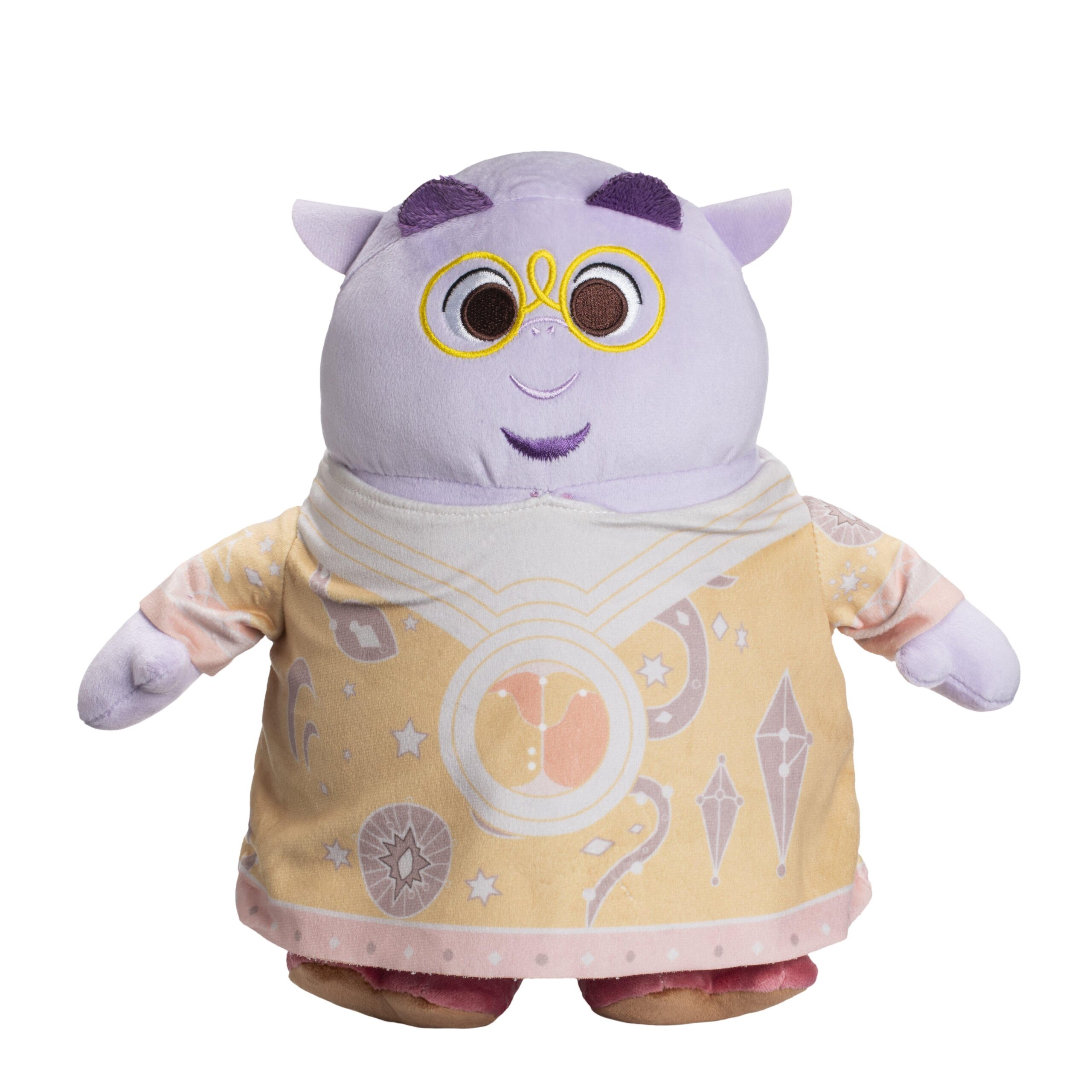 Spellbound Krammevenlige Plys 20 cm - Oraklet af Solen Spellbound Krammevenlige Plys 20 cm - Oraklet af Solen