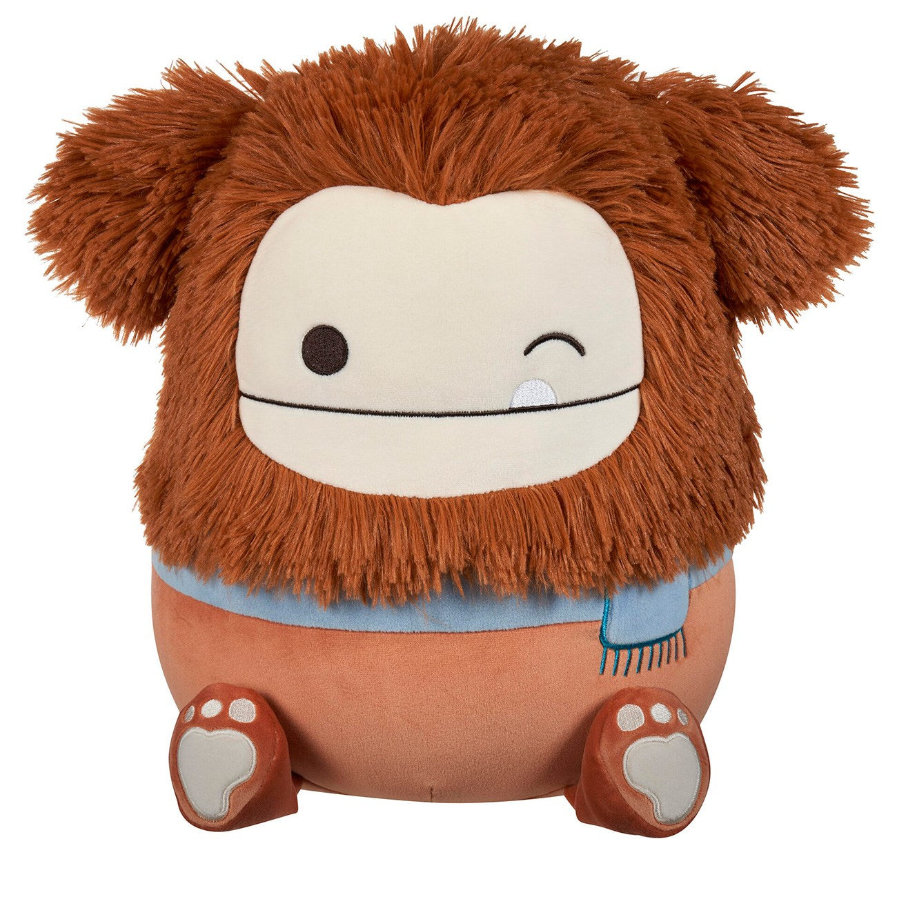 Squishmallows 30 cm P20 Benny Bigfoot Squishmallows 30 cm P20 Benny Bigfoot