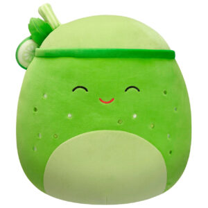 Squishmallows 30 cm P20 Townes Grøn Juice
