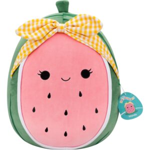 Squishmallows 40 Cm P22 Wanda Watermelon