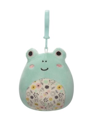 Squishmallows Clip On -Fritz