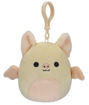 Squishmallows Clip On - Meghan