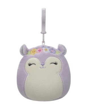 Squishmallows Clip On - Sydnee