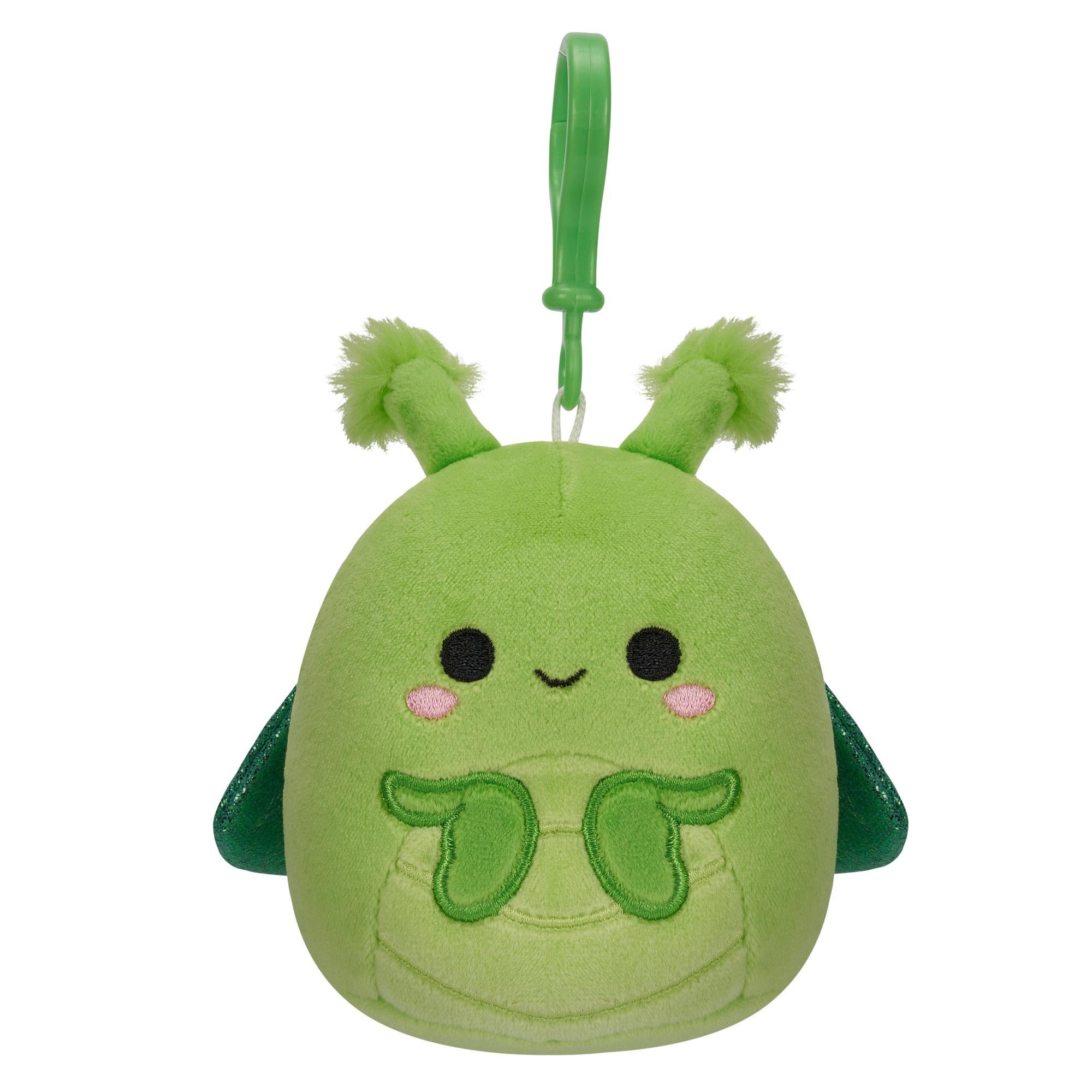 Squishmallows Clip On - Trenton Squishmallows Clip On - Trenton