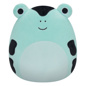 Squishmallows - Dear Poison Dart Frog 19 cm