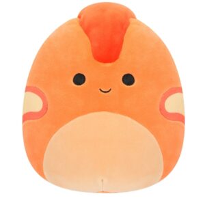 Squishmallows Dino 19 cm P17