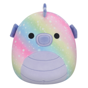 Squishmallows - Emerald the Galaxy Seahorse 19 cm