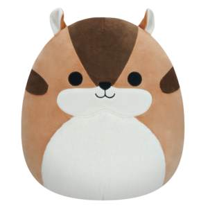 Squishmallows - Melzie Chipmunk 30 cm