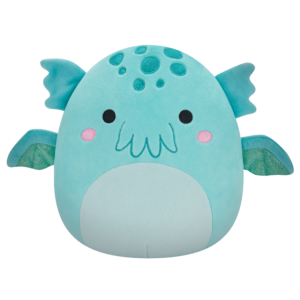 Squishmallows - Theotto the Blue Cthulhu 19 cm