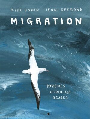 Straarup & Co Bog Migration