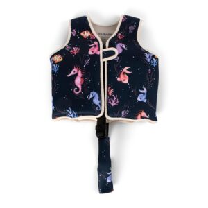 Svømmevest - Rainbow Reef - 1-2 ÅR