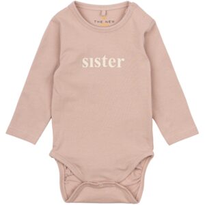THE NEW Siblings Adobe Rose Natalie Body - Str. 86